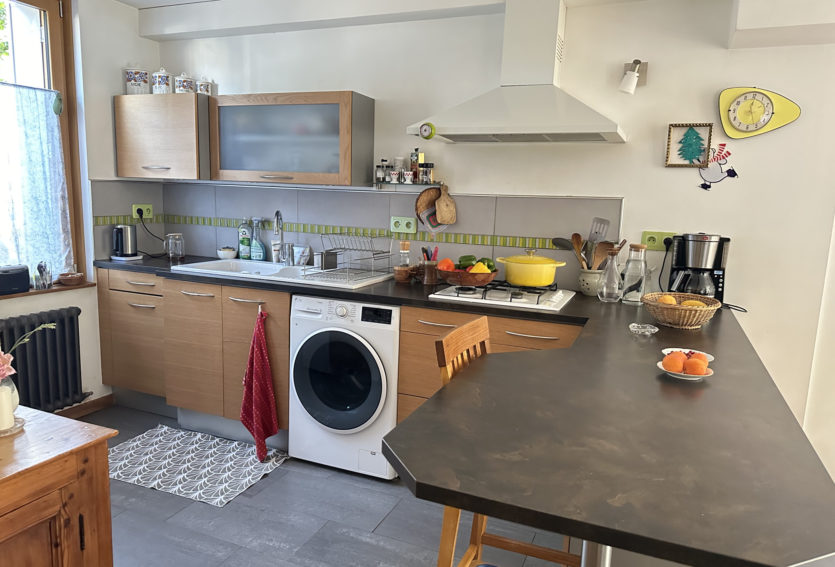 RENNES Quartier LANDRY