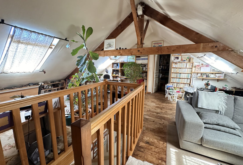 RENNES Quartier LANDRY