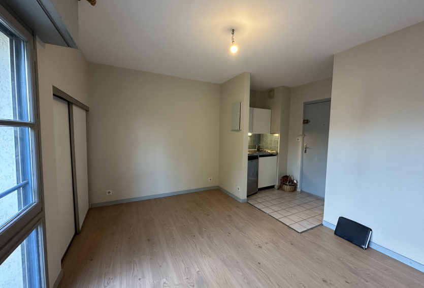 RENNES Quartier LORIENT – SAINT BRIEUC