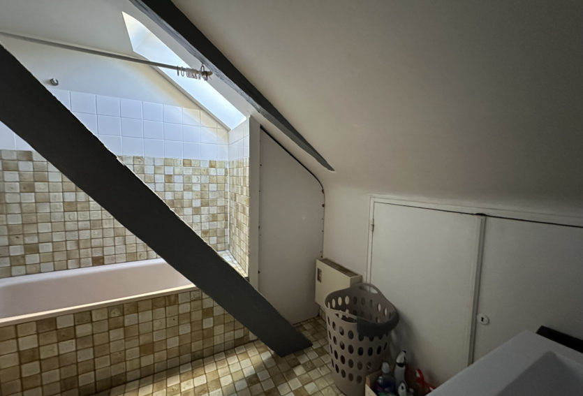 RENNES CENTRE HISTORIQUE