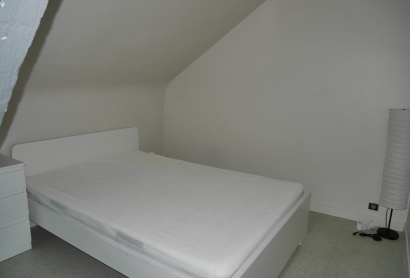 RENNES CENTRE HISTORIQUE