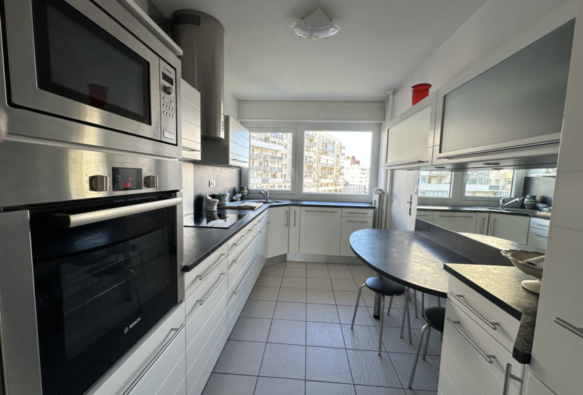 RENNES CENTRE VILLE COLOMBIER