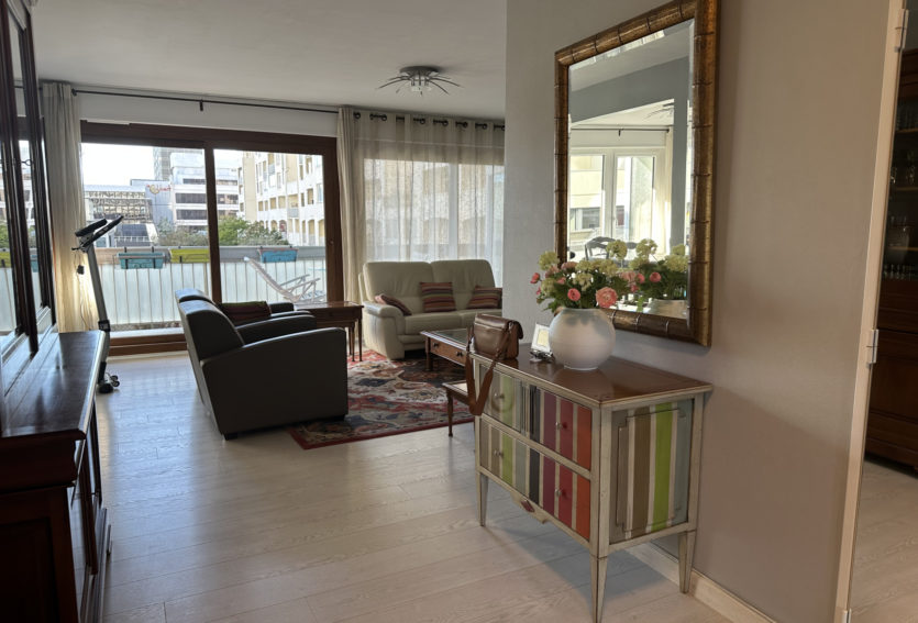 RENNES CENTRE VILLE COLOMBIER