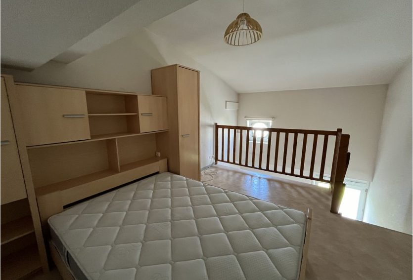 1 Pièce bis Fougères