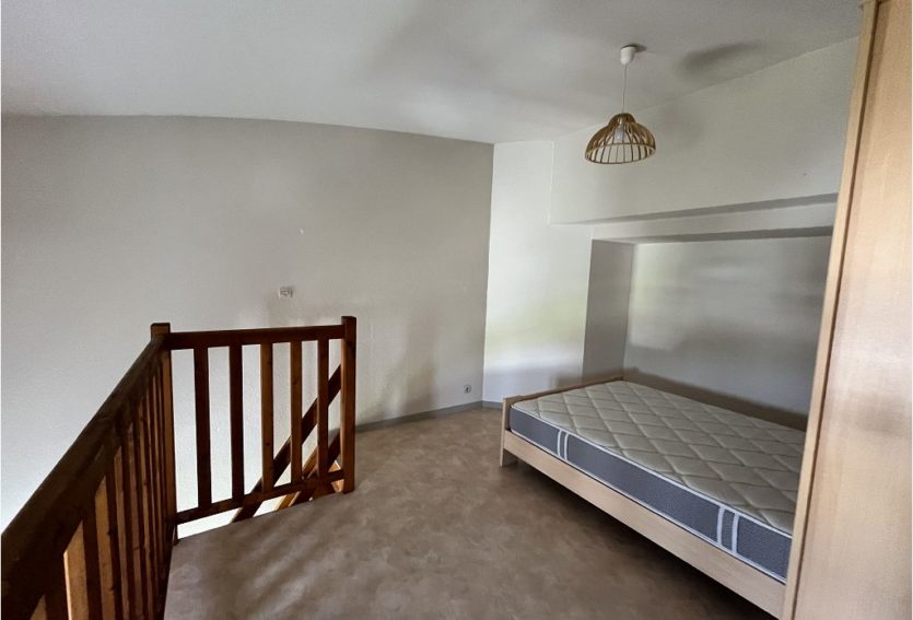 1 Pièce bis Fougères