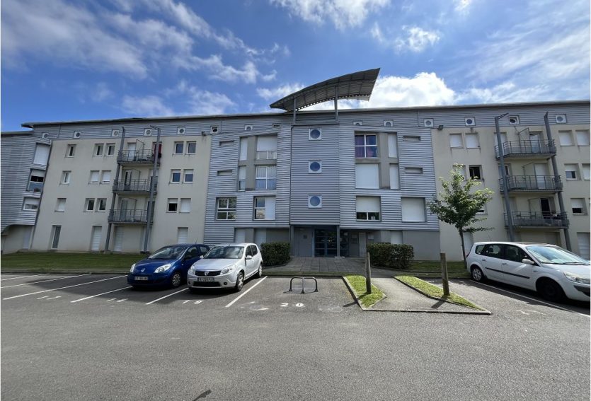 1 Pièce bis Fougères