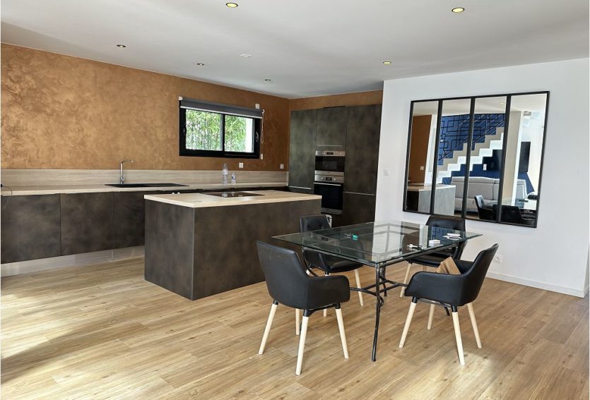 Maison 6 pièces DOMLOUP