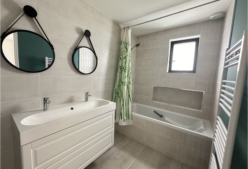 Maison 6 pièces DOMLOUP