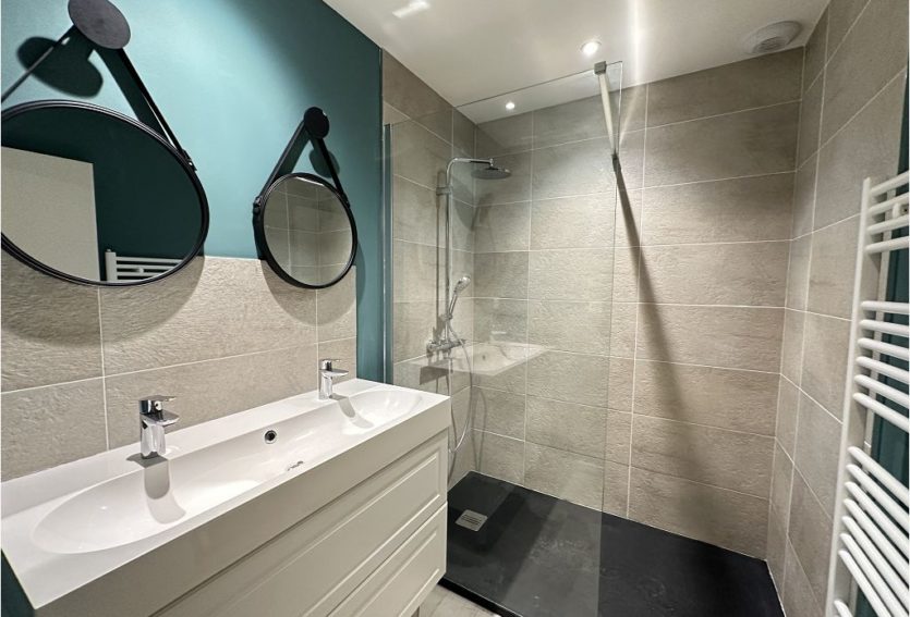 Maison 6 pièces DOMLOUP