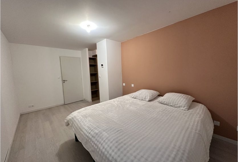 Maison 6 pièces DOMLOUP