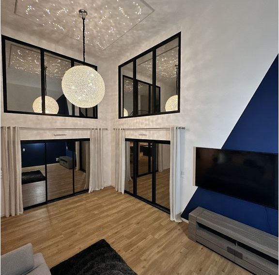 Maison 6 pièces DOMLOUP