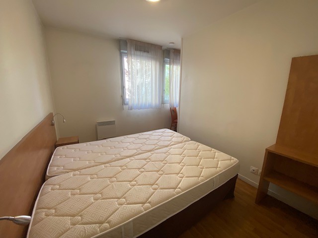 1 pièce bis meublé Villejean