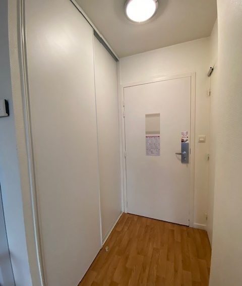 1 pièce bis meublé Villejean