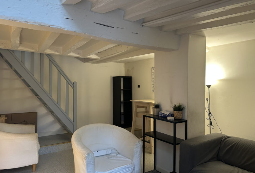 RENNES CENTRE HISTORIQUE