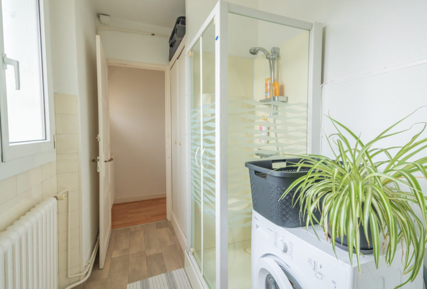 RENNES SAINTE THERESE