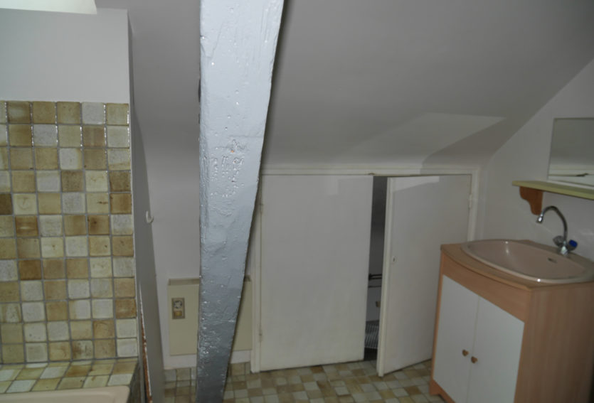 RENNES CENTRE HISTORIQUE