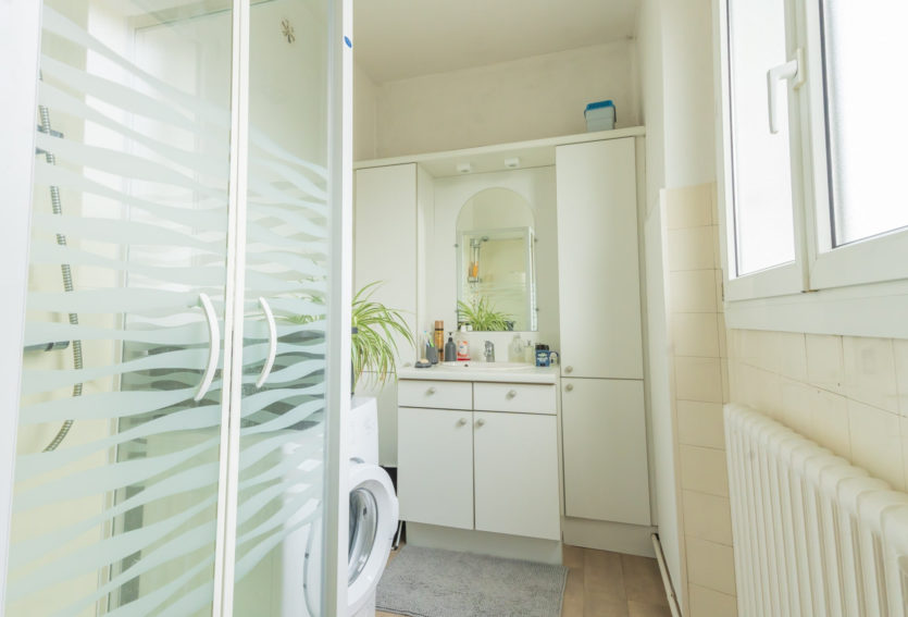 RENNES SAINTE THERESE