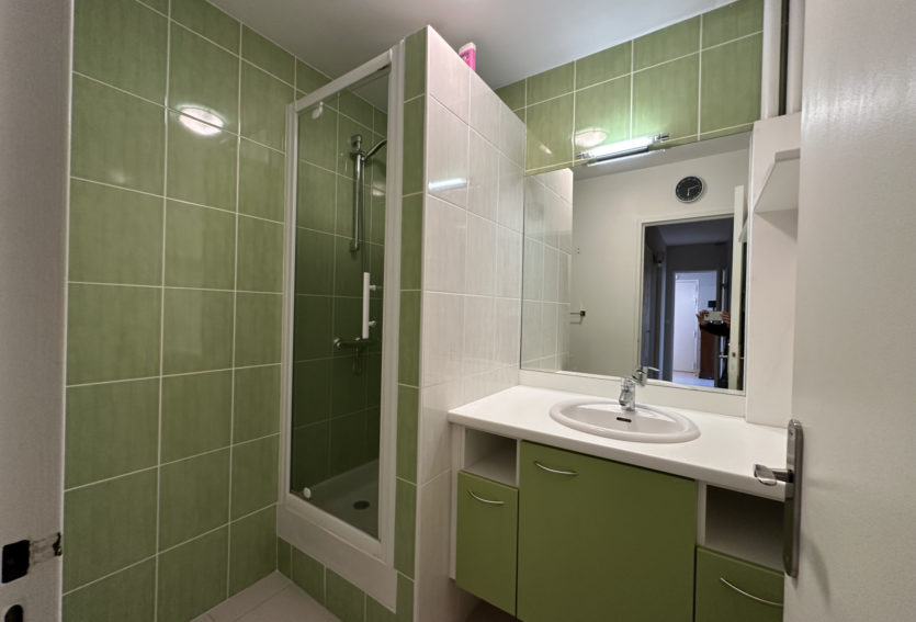 RENNES CENTRE VILLE COLOMBIER