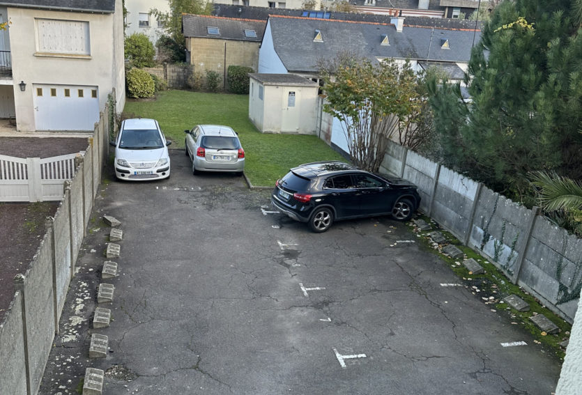 RENNES Quartier LORIENT – SAINT BRIEUC