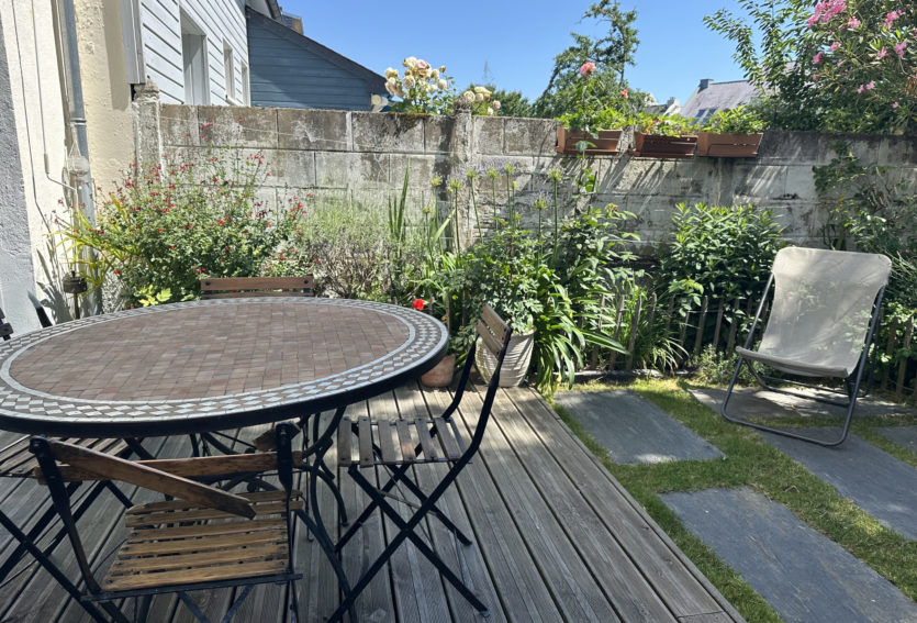 RENNES Quartier LANDRY