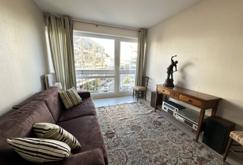 RENNES CENTRE VILLE COLOMBIER