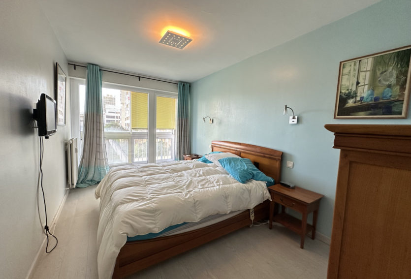 RENNES CENTRE VILLE COLOMBIER