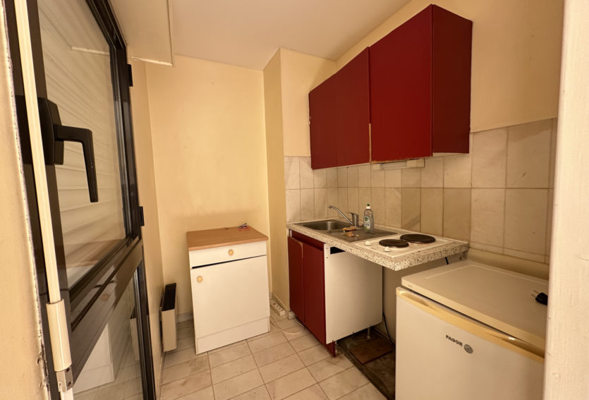 RENNES CENTRE VILLE LES LICES