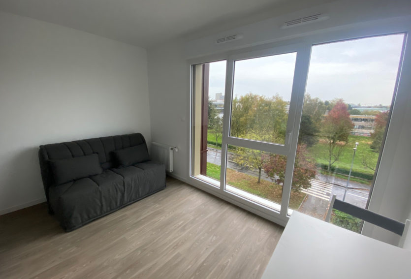 RENNES Quartier LORIENT – SAINT BRIEUC