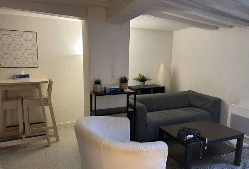 RENNES CENTRE HISTORIQUE