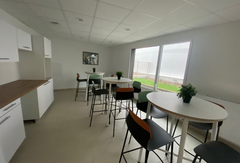 RENNES Quartier LORIENT – SAINT BRIEUC