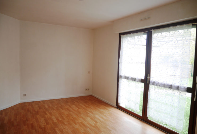 RENNES Quartier ANATOLE FRANCE