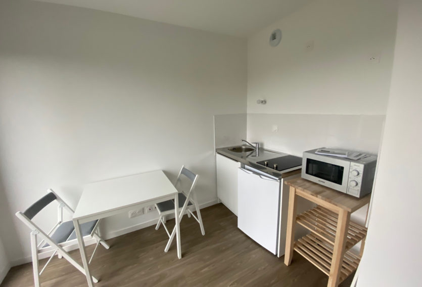 RENNES Quartier LORIENT – SAINT BRIEUC